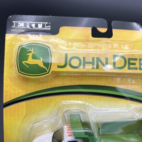 2008 Ertl 1:64 John Deere Big Equipment Asst 37308 - DUMP TRUCK - Picture 2 of 11
